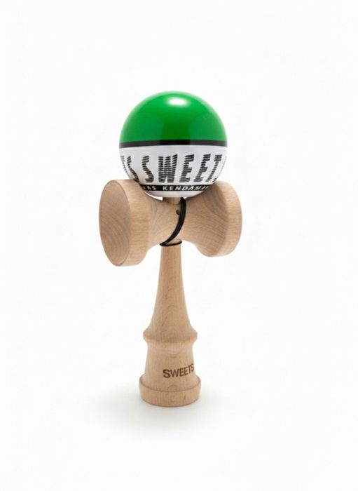 Kendama Starter Sweets