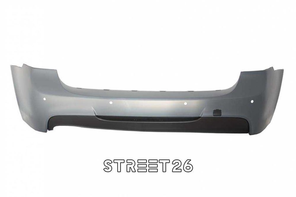 Bara Spate BMW Seria 3 E91 Touring (2005-2011) M-Technik Design