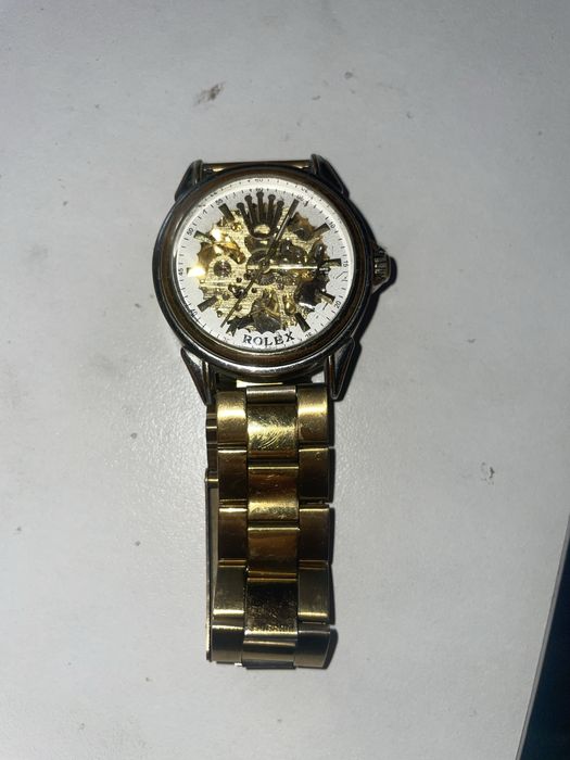 часы Rolex механические