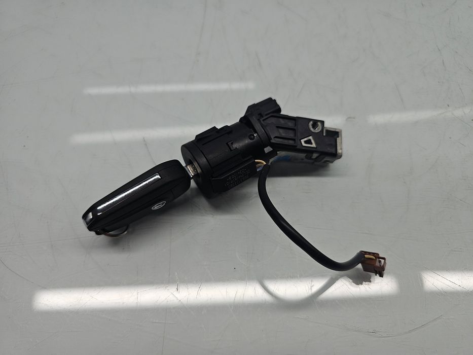 Contact cu cheie Opel Crossland X [Fabr 2017-2020] OEM 1.2 Benz B12XHL