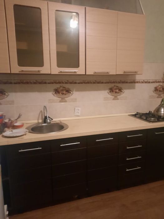 Квартира аренда.