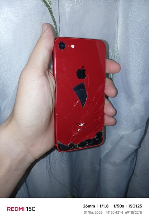 Iphone 8 64tali sotiladi