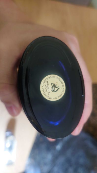 Мъжки парфюм Lattafa Al Nashama Caprice 100ml.