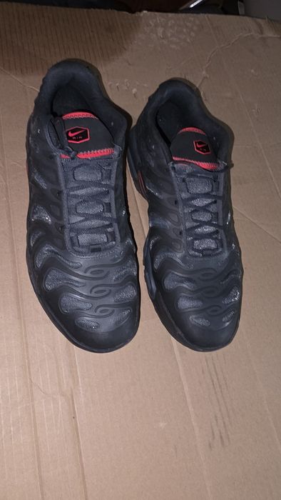 Маратонки Nike Air Max Plus