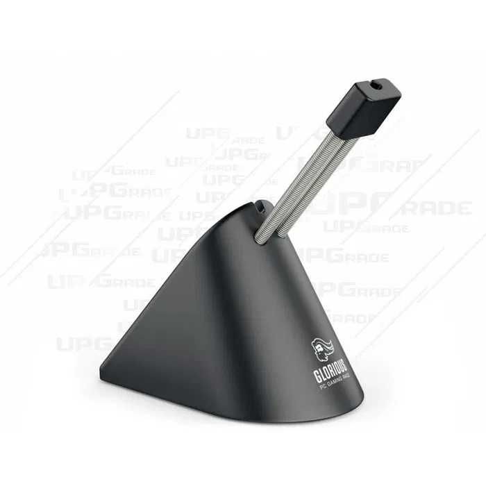 ^ Рассрочка на держатель провода мыши Glorious Bungee - Black