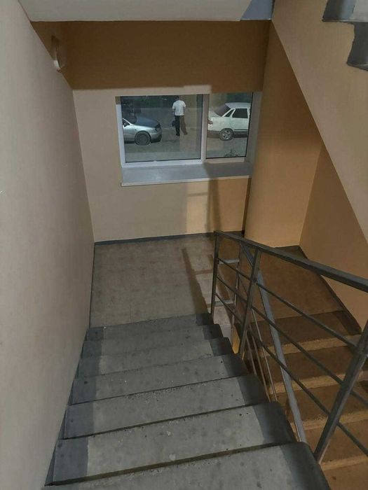 Продам 2х комн кв Сингай Рыскулова