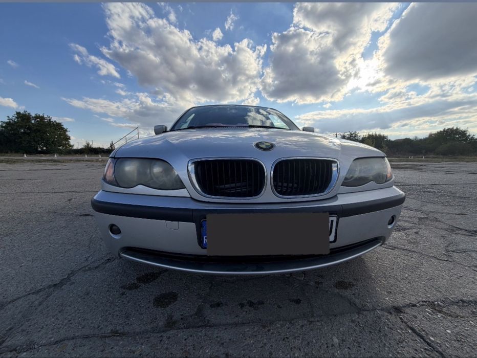 BMW Unknown Model 0 — imagine 2