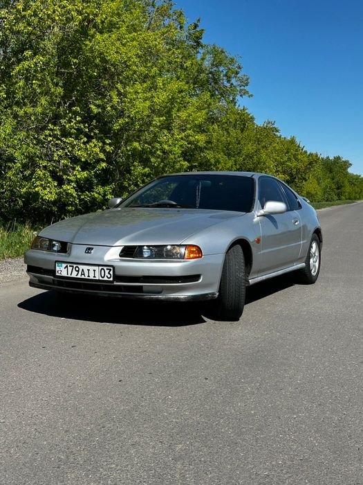 Honda prelude 4 , есть обмен!