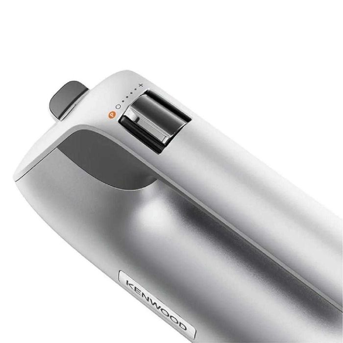 Миксер Kenwood HMP54.AOWH — Мощный и Быстрый