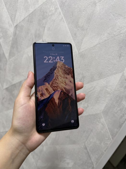 POCO X5 Pro 5G 8/256 GB Ideal