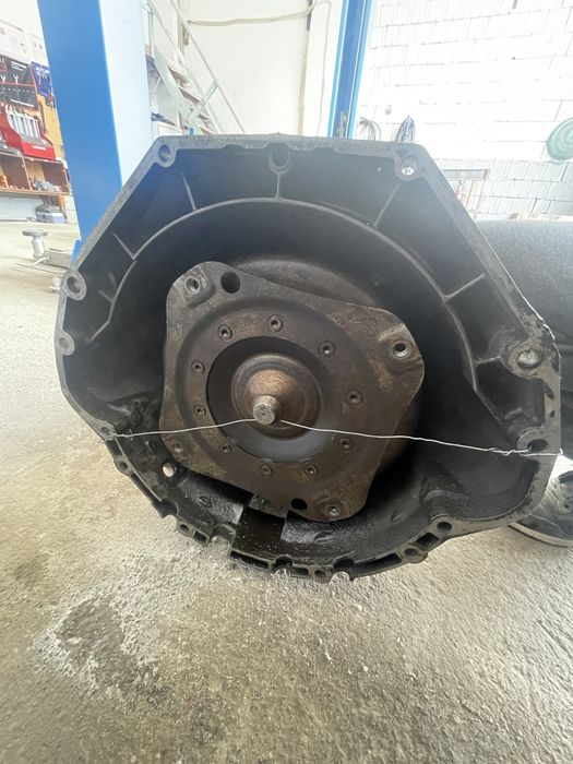 Коробка АКПП 6НР26