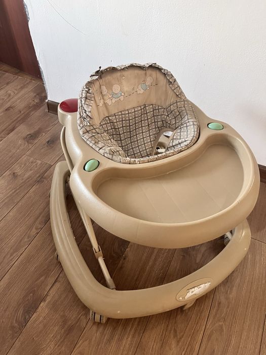 Продам ходунок 2 тыс