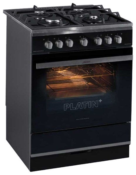 Продается газовая плита Kaiser Platin