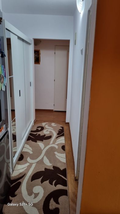 Apt. 4 camere Tunsu Petre