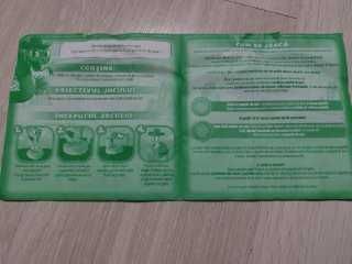 Joc interactiv, Goliath - ATACUL SARPELUI