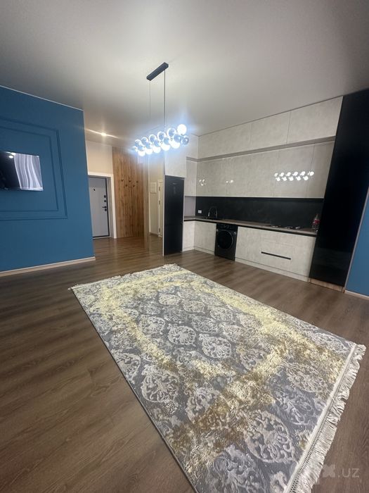 Шикарный офис + квартира с евроремонтом + цоколь 220 м²