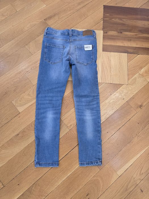 Чисто нови дънки Next - размери 1 1/2 - 2 г., 2-3 г., 10 г.