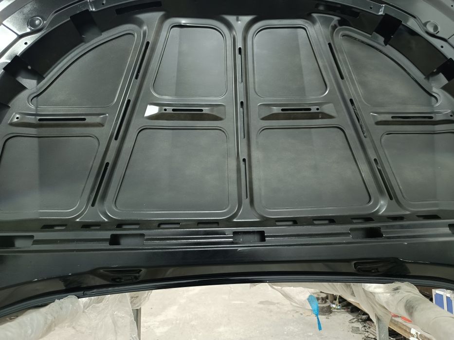 Onix kapot оникс капот