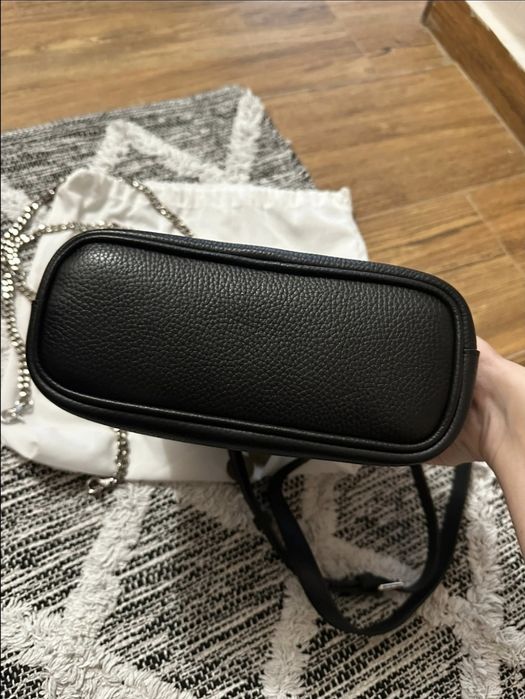 Geanta Laura Maxim  Mina Mini, impecabila