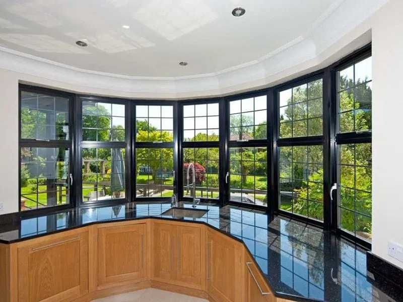 Akfa romlar Пластиковые окна и двери Установка Ремонт окон и москитные