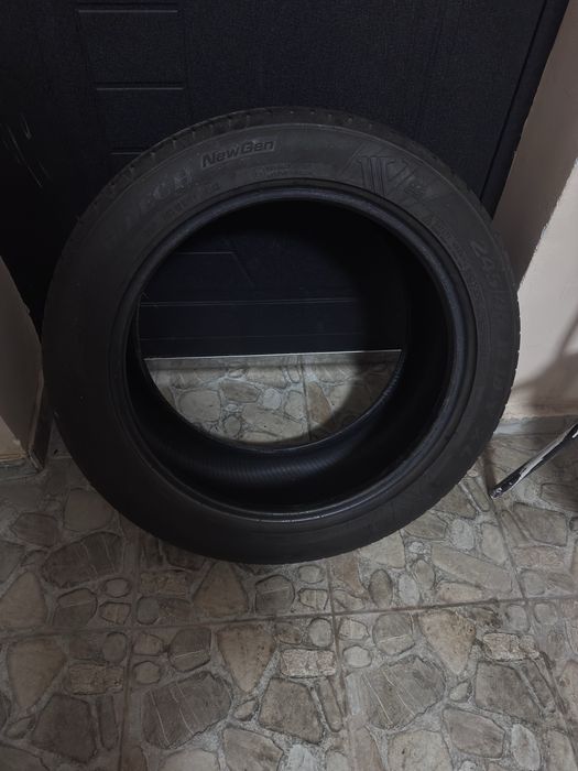 Летни гуми 245/45/18 XL