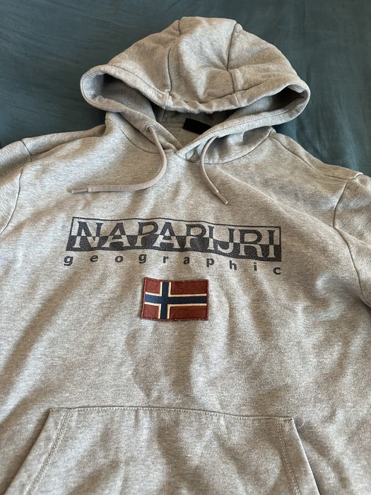 Горнище Napapijri