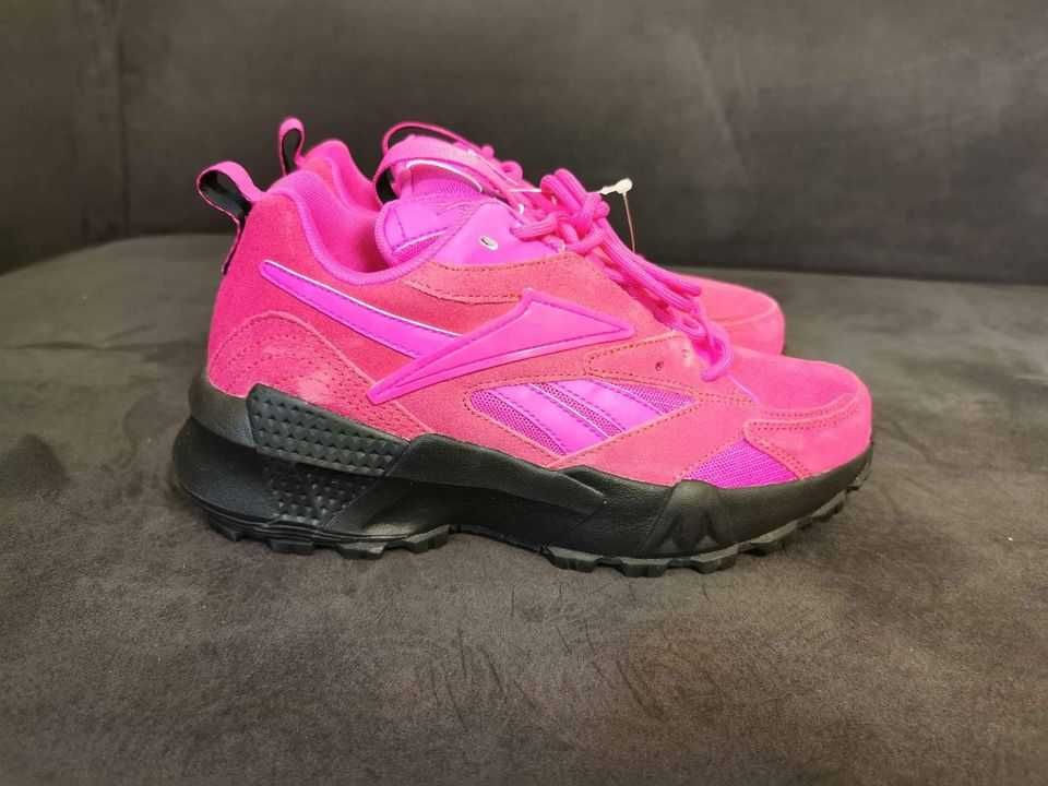 Aztrek double mix discount reebok