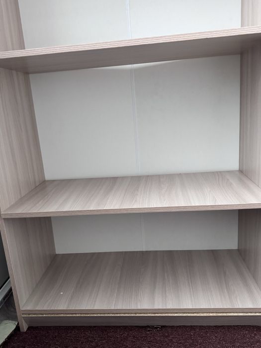 Продам стеллаж открытый