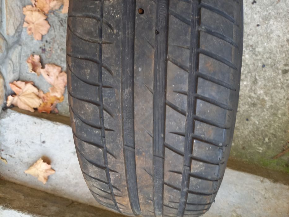 Оригинални Алу джанти 16цола за BMW-E46 .E90.E91.E87E88.E82.7J16.5×120