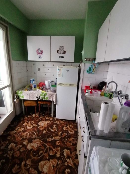 Продава се Двустаен апартамент в Варна, Владислав Варненчик - 68 кв.м за 1287 €/кв.м - Снимка #7