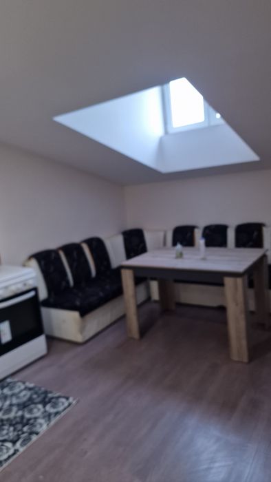 Дава се под наем Двустаен апартамент в Мездра - 30 кв.м за 200 € - Снимка #5