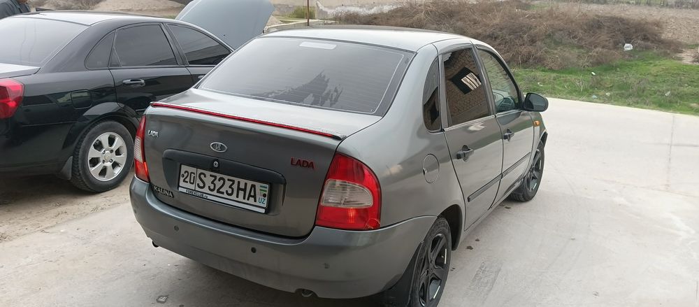 Лада калина 1 сотилади