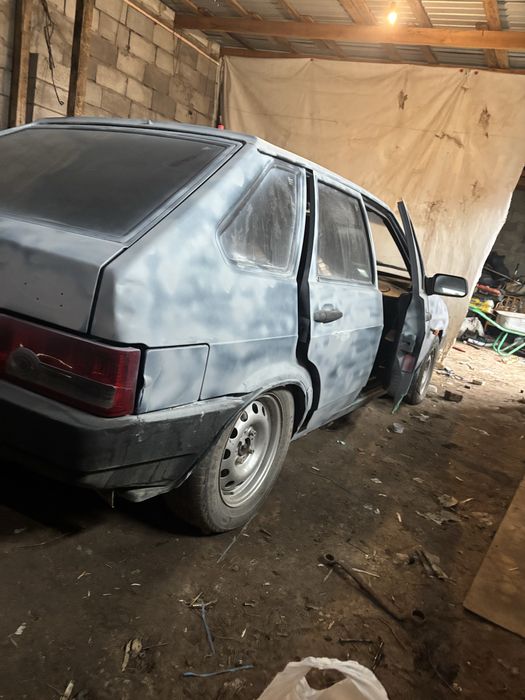 обмен на что угодно …………………………………..9