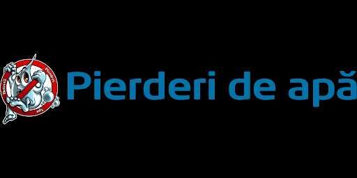 Identificari pierderi de apa