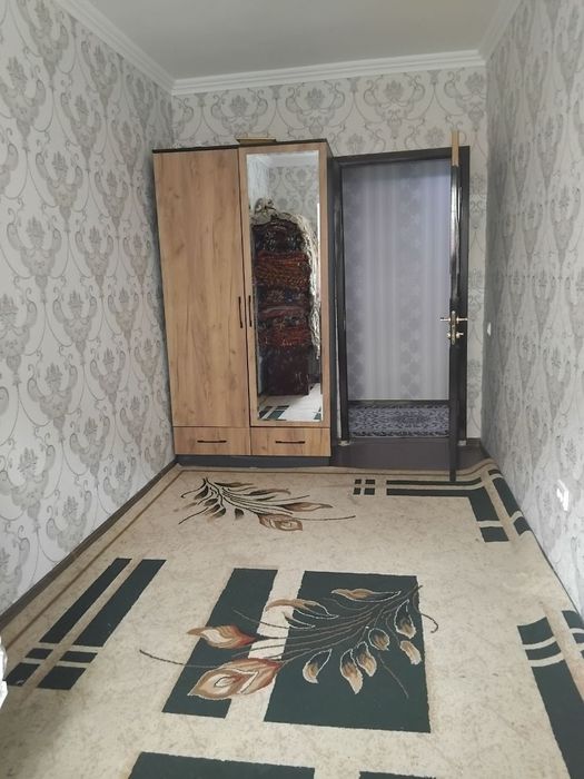 Жай сатылады 27 мк/рн 2 ханалы бахасы келисимли