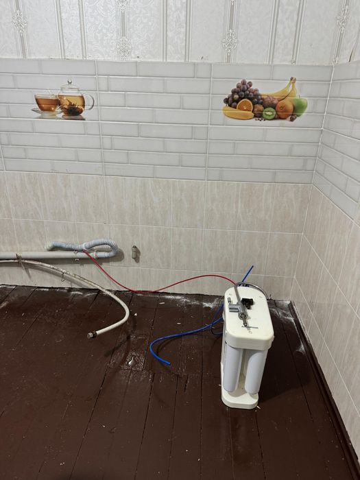 Фильтр от Аквафора