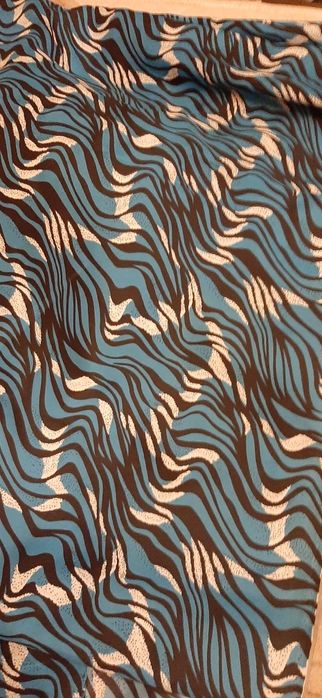 Продам материал искусственный шёлк