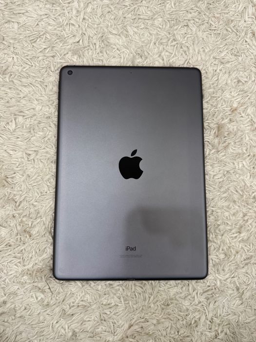 Ipad (8th Generation) Wi-Fi 32GB