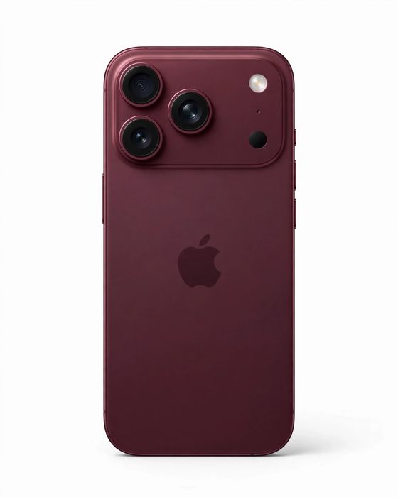 iPhone 18 Pro 512 гб