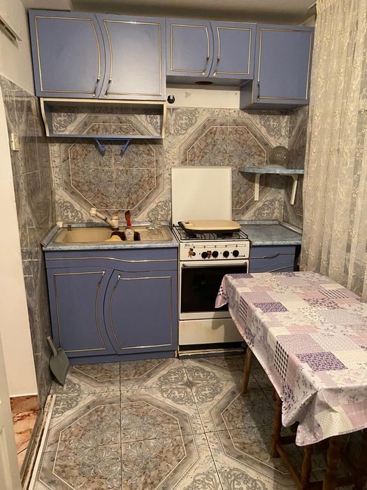 Vînd apartament PC 3 camere