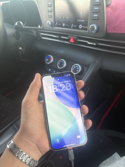 Iphone 13 pro 256