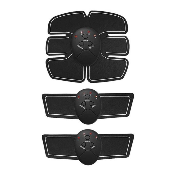 Мускулен електро стимулатор 3 в 1 RK – 8861