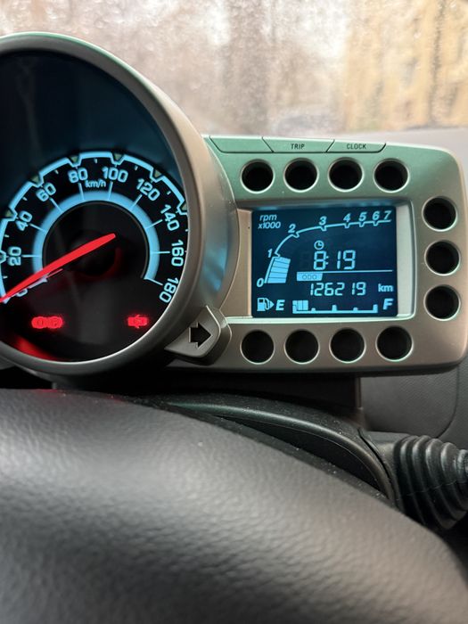 SPARK 2017 — 100% TOZA!