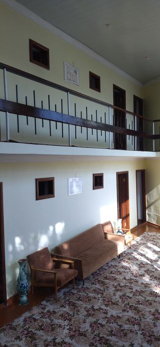 10-соток.Срочно продаётся дом.