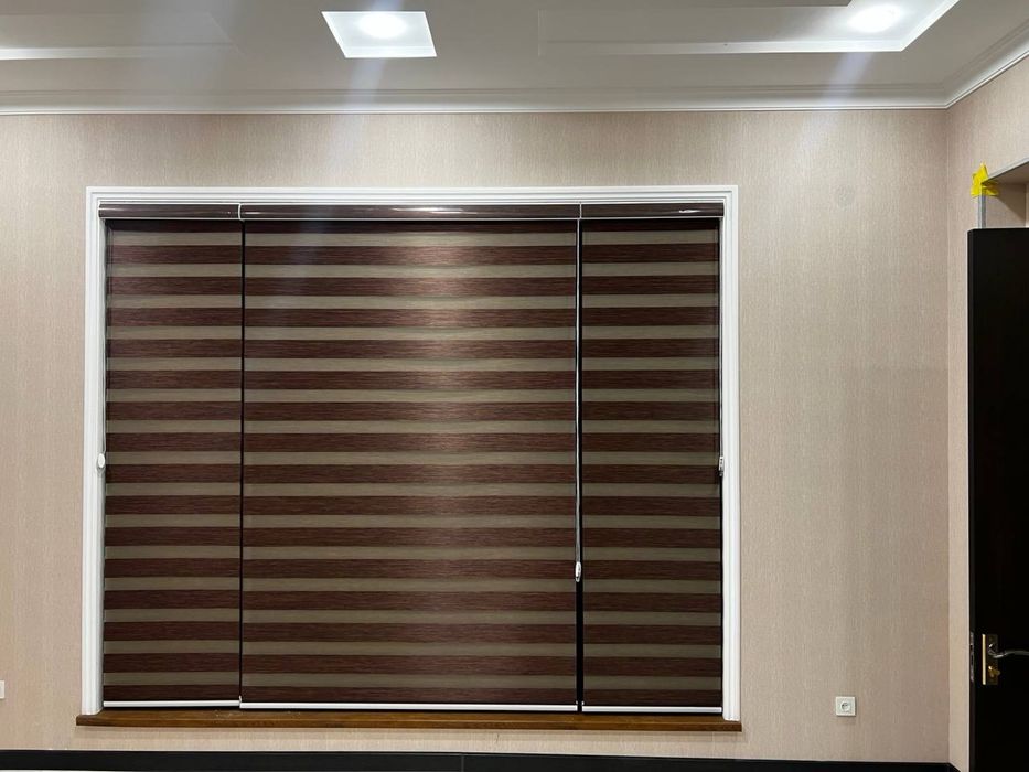 Salom bizda jalyuzi full moonda sifatni xis qling