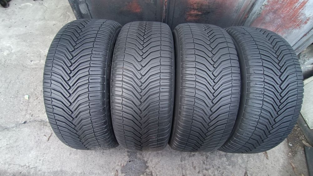 225/55/16 Michelin