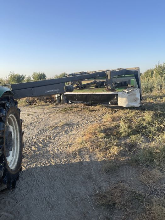 Косилка сотилади холати зур