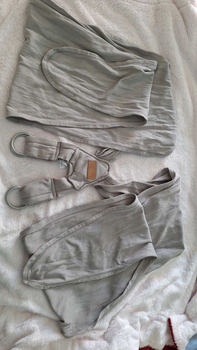 Слинг Caboo + Organic