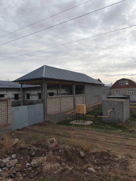 Срочно! Продаётся дом участка Рядом с Bristol "Новый Ташкент"