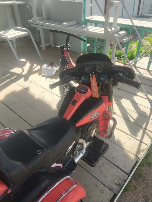 Электромобил сатамын